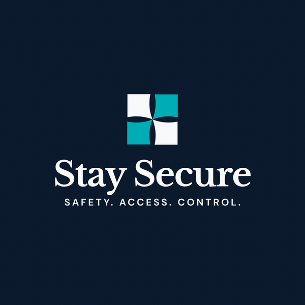 Stay Secure